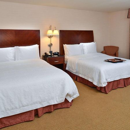 Hampton Inn & Suites Tacoma Zewnętrze zdjęcie