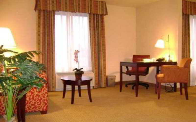 Hampton Inn & Suites Tacoma Pokój zdjęcie